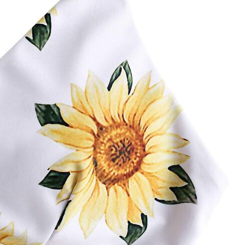 ZAFUL Women's Sexy Triangle Bikini Set Floral Print Spaghetti Strap 2 Piece Swimsuit Crisscross High Cut Bathing Suit in Kuwait
