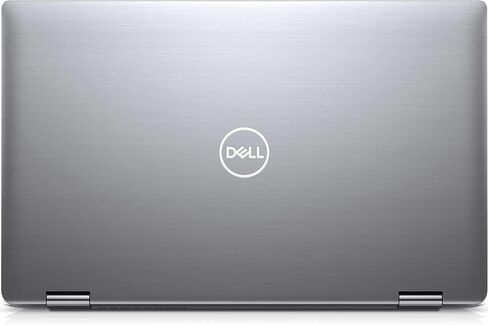 Dell Latitude 9000 9520 15" Touchscreen Convertible 2 in 1 Notebook - Full HD - 1920 x 1080 - Intel Core i7 11th Gen i7-1185G7 Quad-core (4 Core) 3 GHz - 16 GB RAM - 512 GB SSD - Anodized Titan Gray in Saudi Arabia