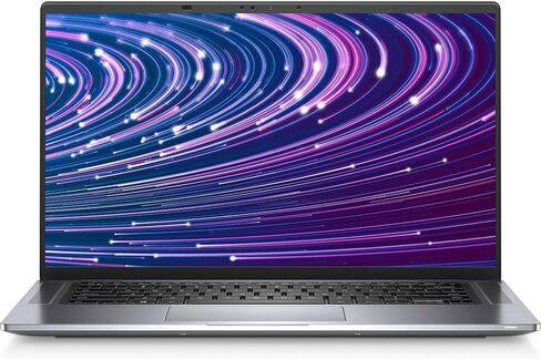 Dell Latitude 9000 9520 15" Touchscreen Convertible 2 in 1 Notebook - Full HD - 1920 x 1080 - Intel Core i7 11th Gen i7-1185G7 Quad-core (4 Core) 3 GHz - 16 GB RAM - 512 GB SSD - Anodized Titan Gray in Saudi Arabia
