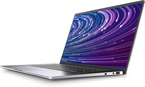 Dell Latitude 9000 9520 15" Touchscreen Convertible 2 in 1 Notebook - Full HD - 1920 x 1080 - Intel Core i7 11th Gen i7-1185G7 Quad-core (4 Core) 3 GHz - 16 GB RAM - 512 GB SSD - Anodized Titan Gray in Saudi Arabia