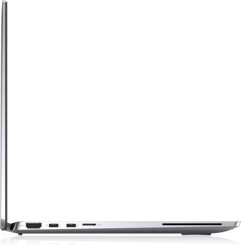 Dell Latitude 9000 9520 15" Touchscreen Convertible 2 in 1 Notebook - Full HD - 1920 x 1080 - Intel Core i7 11th Gen i7-1185G7 Quad-core (4 Core) 3 GHz - 16 GB RAM - 512 GB SSD - Anodized Titan Gray in Saudi Arabia