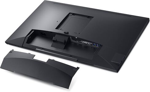 Dell P2418HT 23.8" Touch Monitor - 1920X1080 LED-LIT, Black in Saudi Arabia
