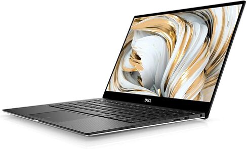 Dell XPS 13 9305 Laptop (2020) | 13.3 بوصة FHD Touch | Core i7 - 512GB SSD - 16GB RAM | 4.7 جيجاهيرتز - وحدة المعالجة المركزية الجيل الحادي عشر (متجدد) in Saudi Arabia