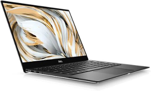 Dell XPS 13 9305 Laptop (2020) | 13.3 بوصة FHD Touch | Core i7 - 512GB SSD - 16GB RAM | 4.7 جيجاهيرتز - وحدة المعالجة المركزية الجيل الحادي عشر (متجدد) in Saudi Arabia