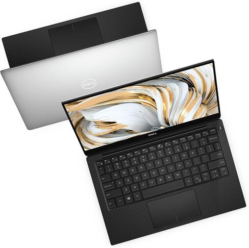 Dell XPS 13 9305 Laptop (2020) | 13.3 بوصة FHD Touch | Core i7 - 512GB SSD - 16GB RAM | 4.7 جيجاهيرتز - وحدة المعالجة المركزية الجيل الحادي عشر (متجدد) in Saudi Arabia