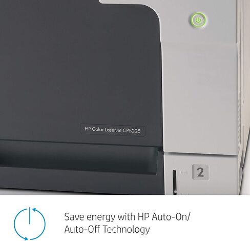 HP Color LaserJet Professional CP5225dn (CE712A) in Kuwait