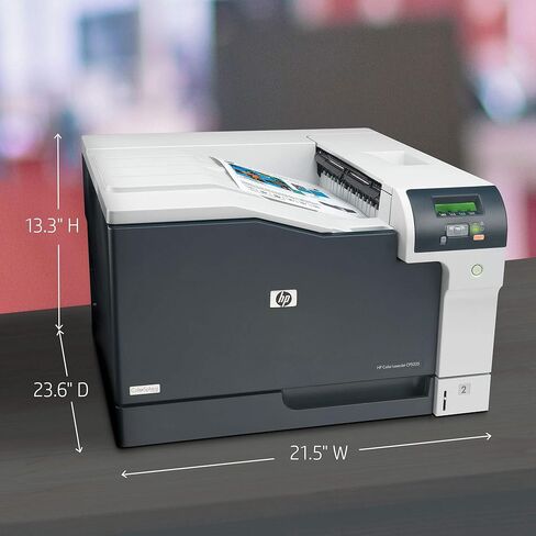 HP Color LaserJet Professional CP5225dn (CE712A) in Kuwait