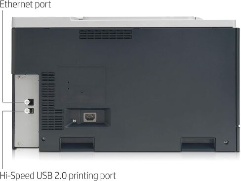 HP Color LaserJet Professional CP5225dn (CE712A) in Kuwait