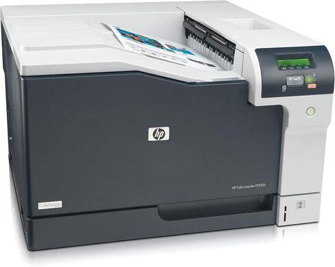 HP Color LaserJet Professional CP5225dn (CE712A) in Kuwait