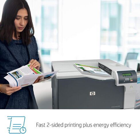 HP Color LaserJet Professional CP5225dn (CE712A) in Kuwait