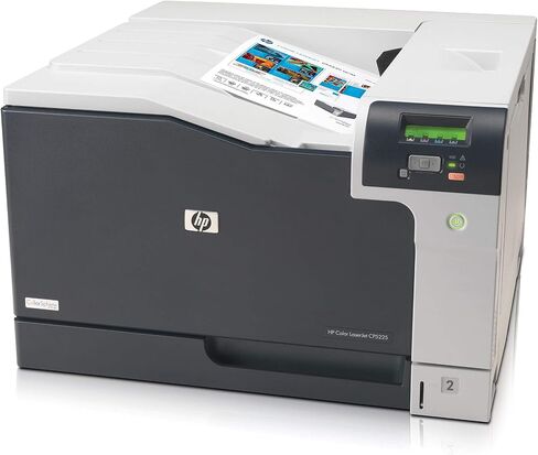 HP Color LaserJet Professional CP5225dn (CE712A) in Kuwait