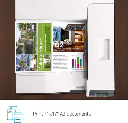 HP Color LaserJet Professional CP5225dn (CE712A) in Kuwait