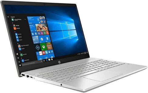 HP Pavilion 15.6-inch Touchscreen FHD(1920x1080) IPS Laptop PC, 10th Gen Quad Core Intel i7-1065G7 Processor, 12GB DDR4, 1TB HDD, Bluetooth, HDMI, B&O Play Audio, Backlit Keyboard, Windows 10 Home in Kuwait