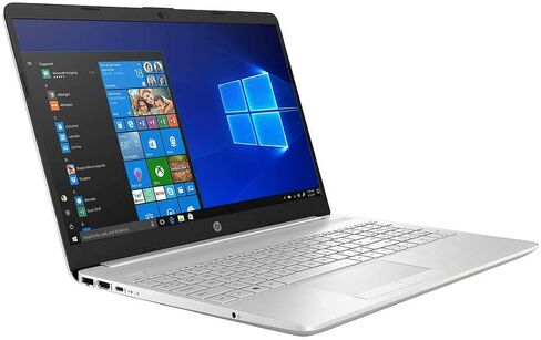HP 15.6" Touchscreen Laptop - 11th Gen Intel Core i5-1135G7 12GB DDR4-2666MHz SDRAM 1.0TB 5400RPM SATA Hard Drive in Saudi Arabia
