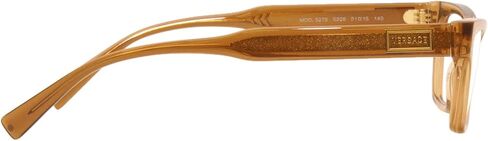 Eyeglasses Versace VE 3275 5326 Transparent Brown in Saudi Arabia