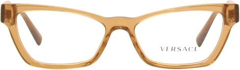 Eyeglasses Versace VE 3275 5326 Transparent Brown in Saudi Arabia