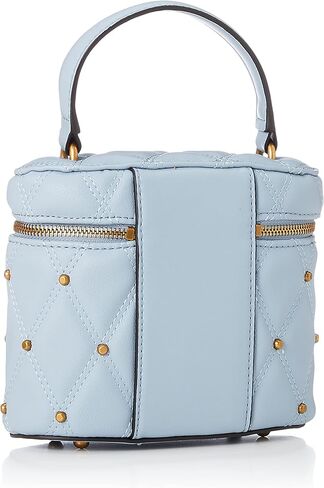 GUESS(ゲス) Women Casual Bag, Bule in Saudi Arabia