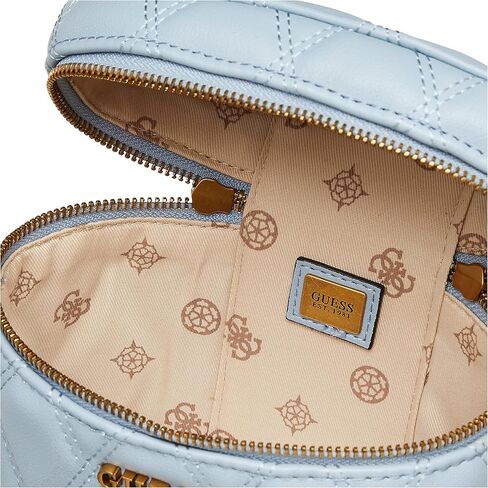 GUESS(ゲス) Women Casual Bag, Bule in Saudi Arabia