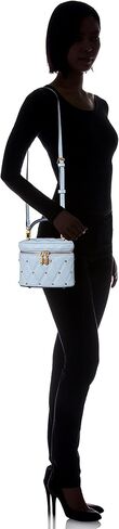 GUESS(ゲス) Women Casual Bag, Bule in Saudi Arabia