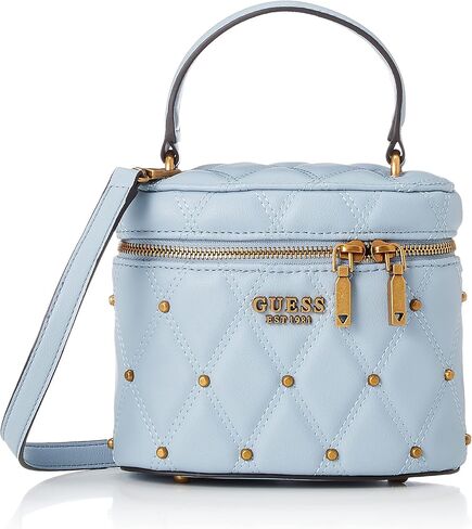 GUESS(ゲス) Women Casual Bag, Bule in Saudi Arabia