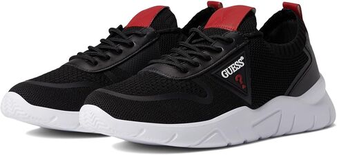 GUESS Men's Bron Sneaker in Saudi Arabia