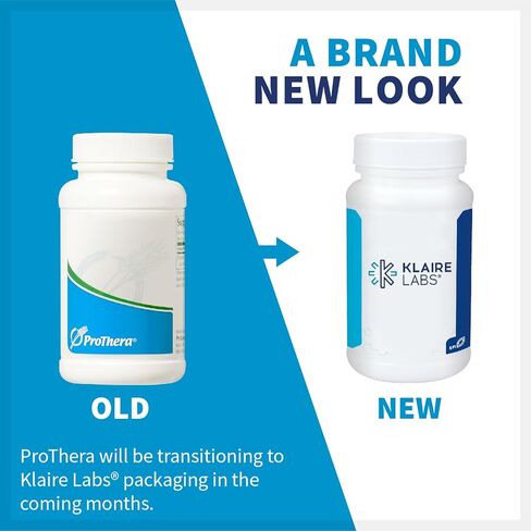 Klaire Labs Phosphatidyl Serine sf - Phosphatidylserine from Sunflower Lecithin (60 Capsules) in Saudi Arabia