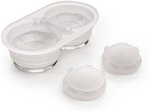 Silicone Replacement Set for VueSonic 2 and VueSonic Advance 2 Contact Lens Cleaner in Saudi Arabia