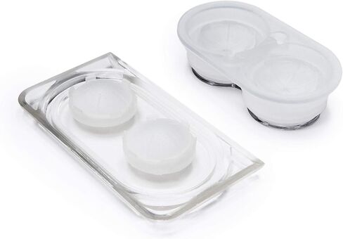 Silicone Replacement Set for VueSonic 2 and VueSonic Advance 2 Contact Lens Cleaner in Saudi Arabia
