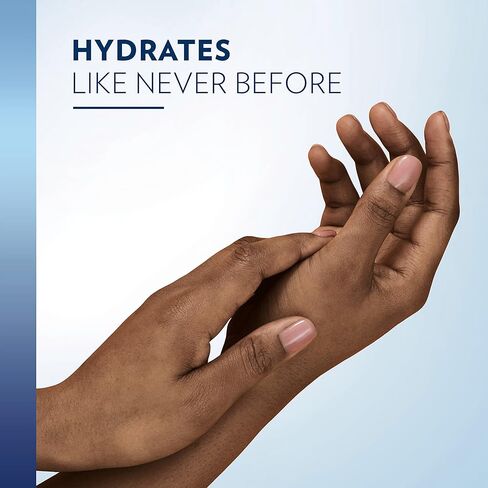 لوشن مطهر لليدين من فازلين كلينيكال كير 2 في 1، 3 قطع للعناية بالبشرة المرطبة، يرطب ويزيل البكتيريا، 8 أونصة in Kuwait