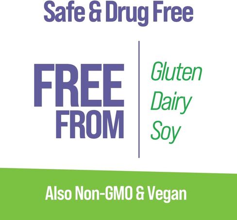 كالتشريل بروبيوتيك + الياف بريبايوتيك المتقدمة الانتظام، تساعد على استعادة الانتظام وتقليل الإمساك العرضي والغازات والانتفاخ*، خالية من الغلوتين وغير معدلة وراثيا، 30 قطعة، متعددة in Kuwait