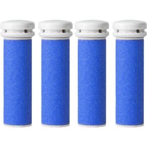 Emjoi Micro-Pedi Refill Rollers - Pack of 4 in Kuwait