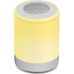 DAWANMIN Baby Sound Machine, White Noise Machine Night Light for Toddler Sleep Soother, 32 Soothing Sounds, 5 Timer & Memory Function for Nursery, Kids, Toddler Bedroom in Saudi Arabia