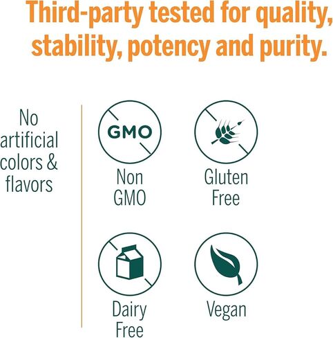 العلامات التجارية جينيسترا النشطة B6 بيريدوكسال | مكمل بيريدوكسال-5-فوسفات (P5P) | 60 كبسولة in Kuwait