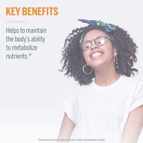 العلامات التجارية جينيسترا النشطة B6 بيريدوكسال | مكمل بيريدوكسال-5-فوسفات (P5P) | 60 كبسولة in Kuwait