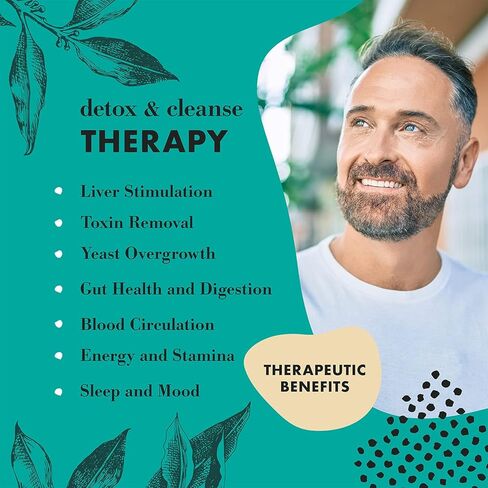 شركة AUSSIE HEALTH CO 419° قهوة حقنة شرجية عضوية محمصة - 100% حبوب أرابيكا عضوية معتمدة من وزارة الزراعة الأمريكية، مصنوعة في سياتل - كيس بوزن 1 رطل in Kuwait