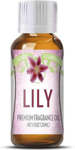 Good Essential Professional Tobacco Vanilla Fragrance Oil - 1 fl oz (30ml), for Diffusers, Candles, Soap, Lotion & Perfume Making in Kuwait
