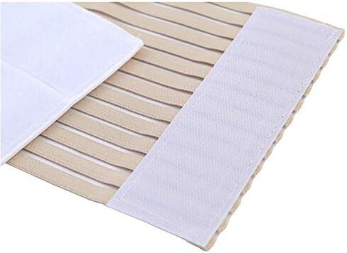 حزام فغر القولون من RousuCare (فتحة 3.14 بوصة) دعم الفغر الطبي حزام فتق الفغر حزام فتق الفغر حزام تروس المعدة مع دعم الضغط (L: 41.34 بوصة - 45.28 بوصة) in Kuwait