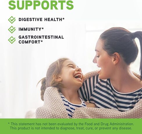 DAVINCI Labs GI Benefits - Dietary Supplement Powder Drink Mix - Support Gut Health, Immune System & Overall Wellness* - with Zinc, L-Carnosine, L-Glutamine, Aloe Vera & More - 384.15 g - 30 Servings in Saudi Arabia