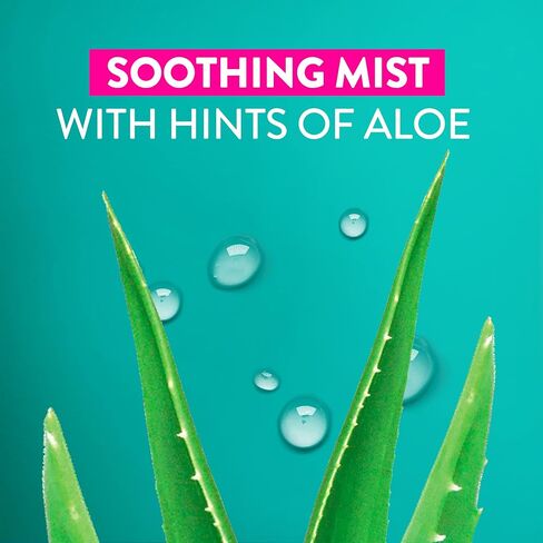 Vicks Sinex SEVERE، بخاخ للأنف مع VapoCOOL، رذاذ أنف فائق النعومة، مزيل لاحتقان الجيوب الأنفية للتخفيف السريع من احتقان البرد والحساسية، 0.5 أونصة سائلة (15 مل) in Saudi Arabia