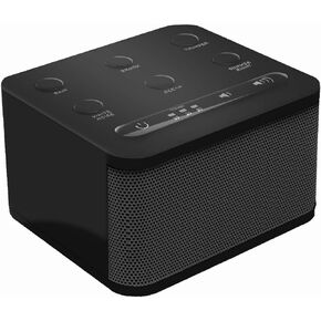 Sound Machine - White Noise Machine, Rain Machine, Portable Sleep Sound Machines, White Noise Machine for Office Privacy & Noise Canceling, White Noise Machine for Adults Sleeping, Kids Sound Machine