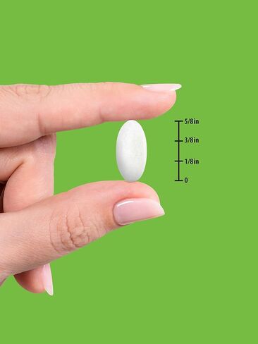 Potassium Gluconate 595mg | 100 Capsules | Vegetarian, Non-GMO, Gluten Free Supplement | by Nature's Truth in Saudi Arabia