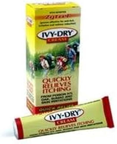 حجم كريم Ivy-Dry: 1 أونصة (قد تختلف التعبئة والتغليف) in Saudi Arabia