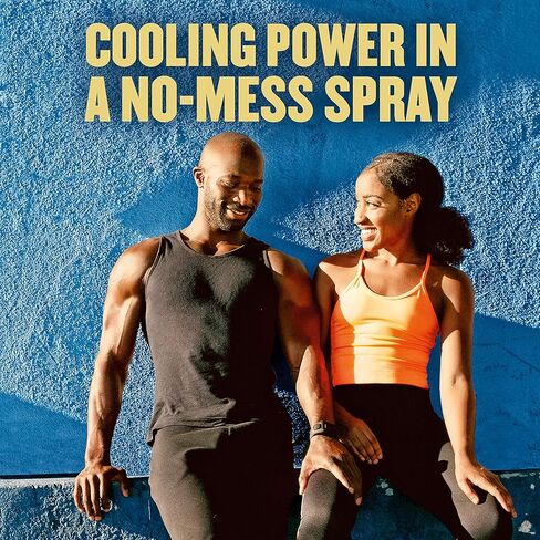 بخاخ بودرة الجسم نو ميس من جولد بوند، 7 أونصة، رائحة كلاسيكية in Kuwait