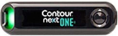 نظام باير كونتور نيكست وان لمراقبة الجلوكوز in Kuwait