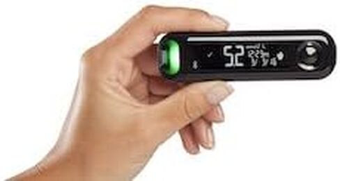 نظام باير كونتور نيكست وان لمراقبة الجلوكوز in Kuwait