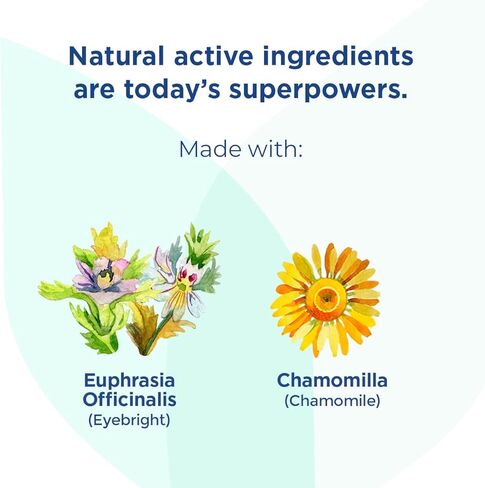 Hyland's Naturals Baby Tiny Cold Syrup, Nighttime PM, Natural Relief of Sneezing, Runny Nose, Congestion & Sleeplessness, 4 Ounce in Kuwait