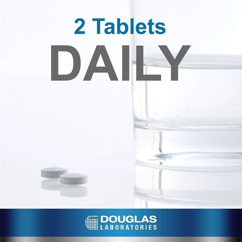 Douglas Laboratories Timed Released Iron | Carbonyl Iron to Support Energy Production, Hormones, and Neurological Health* | 90 Tablets in Saudi Arabia