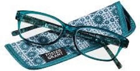 Women's Pearla Reading Glasses (+2.50) in Kuwait