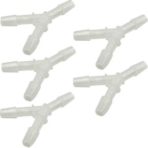 1pk Oyxgen Tubing Y Connector in Saudi Arabia
