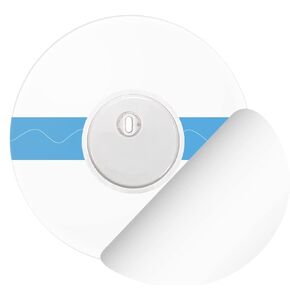 Libre 3 Sensor Covers Waterproof-50 Pack Libre 3 Plus CGM Adhesive Patches in Kuwait